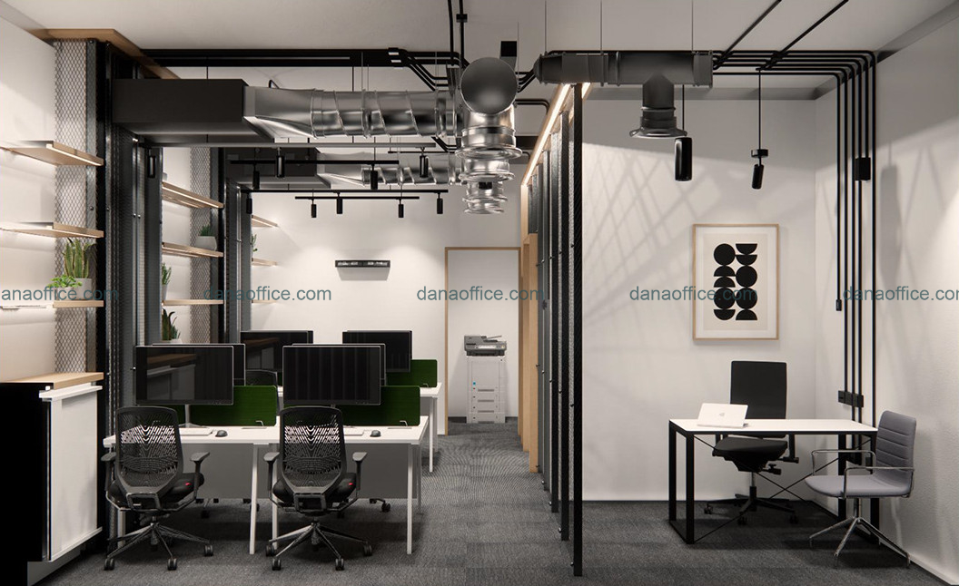 Lựa chọn nội thất phù hợp