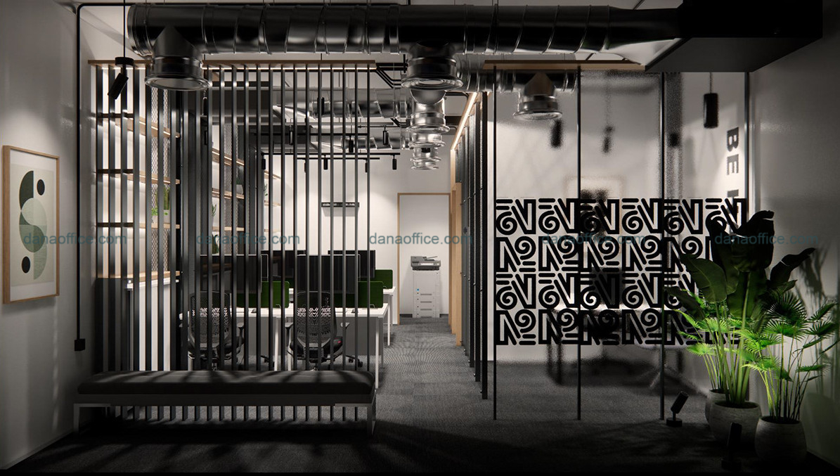 Gam màu sang trọng, tinh tế