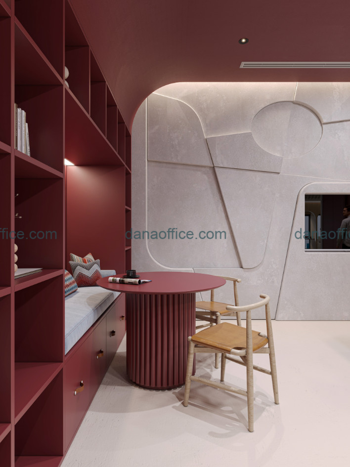 Lựa chọn nội thất tiện nghi