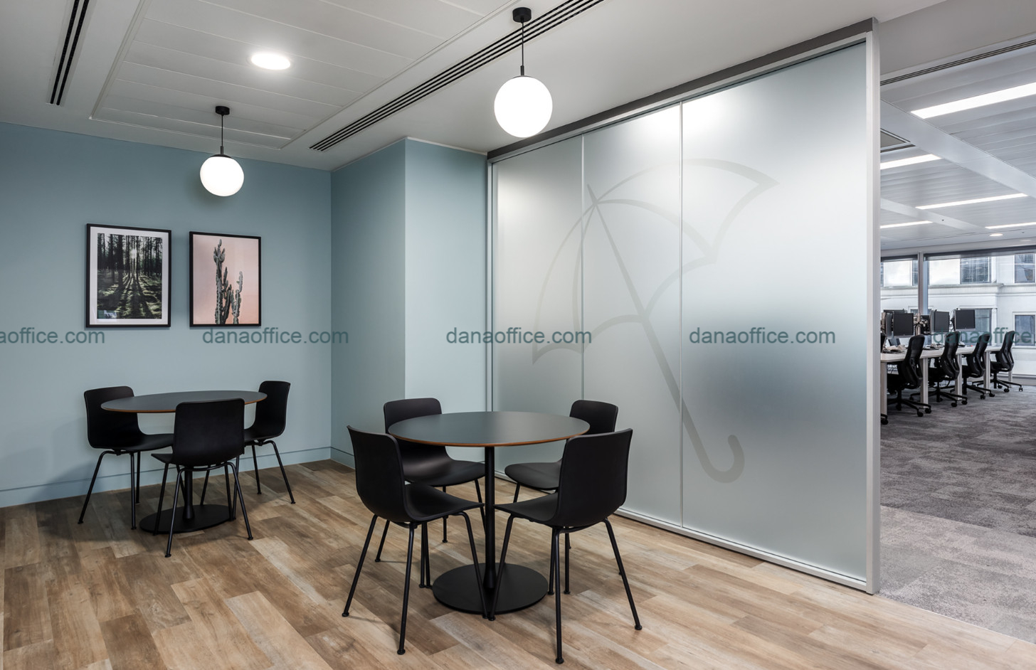 Bàn ghế phù hợp công năng sử dụng