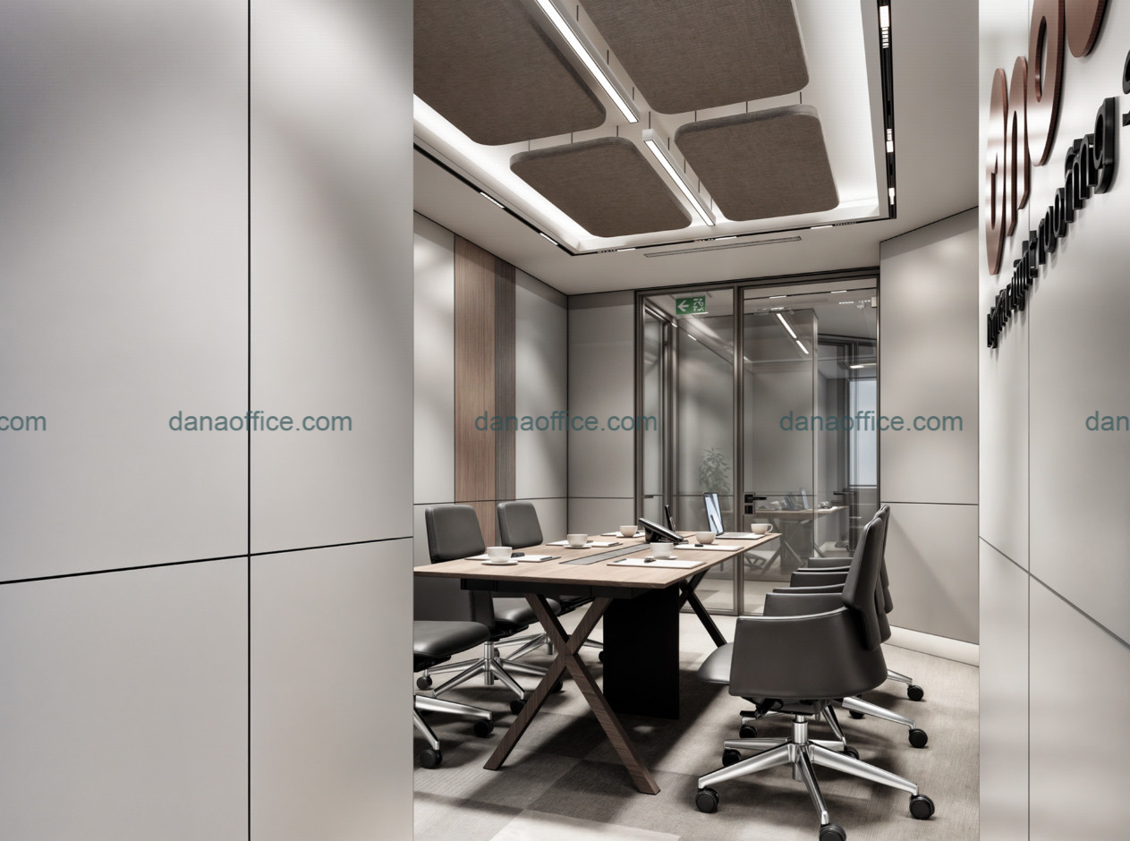 Lựa chọn gam màu sang trọng, phù hợp