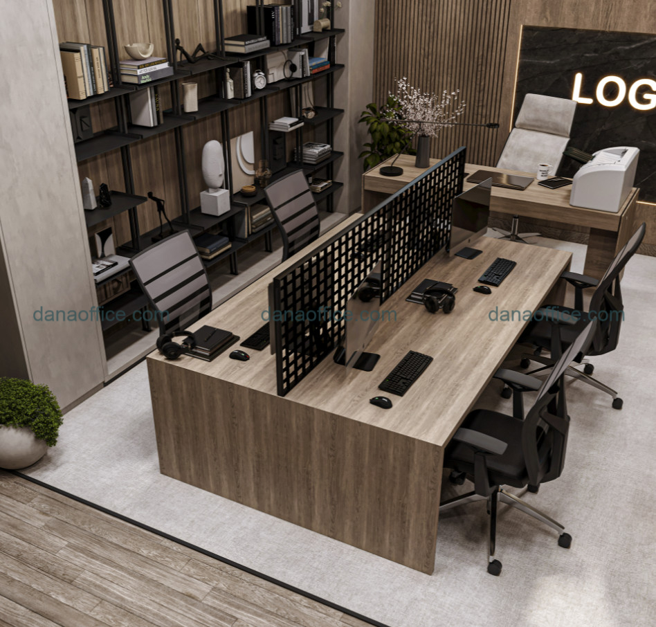 Kệ đựng hồ sơ tiện nghi