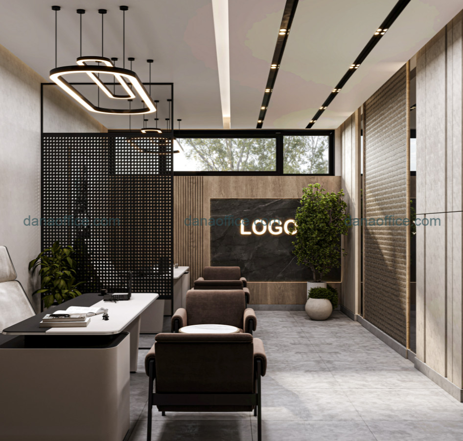 Phòng làm việc giám đốc