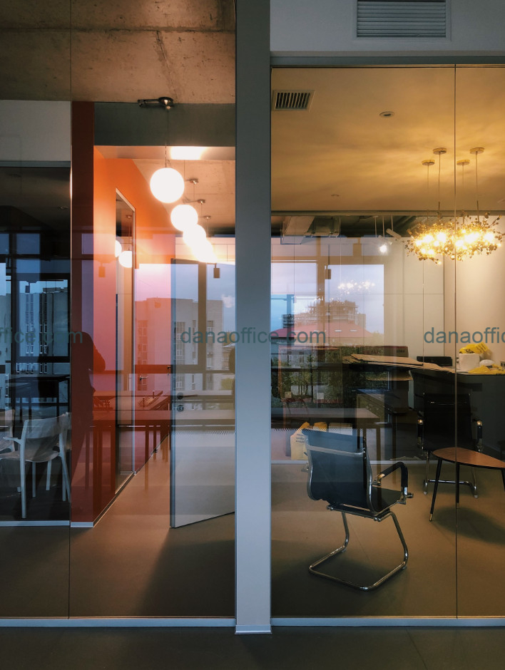 Gam màu đơn giản, nhẹ nhàng