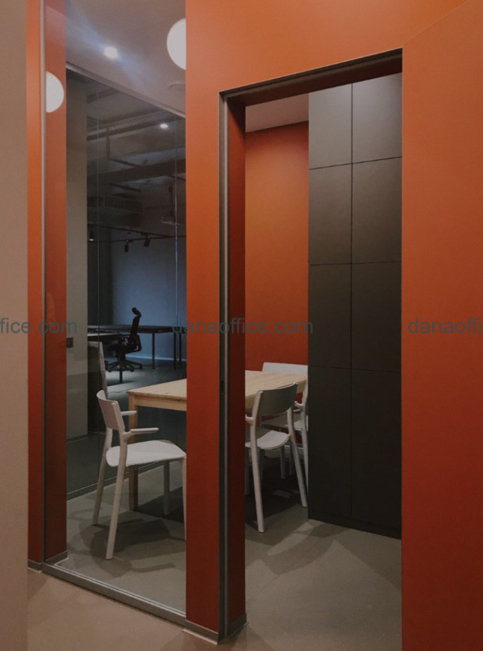 Lựa chọn nội thất đơn giản, tiện ích