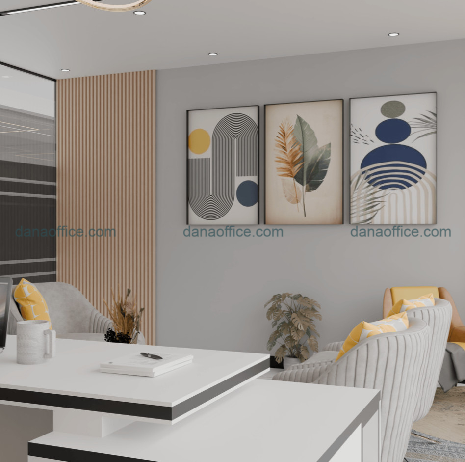 Lựa chọn nội thất cao cấp