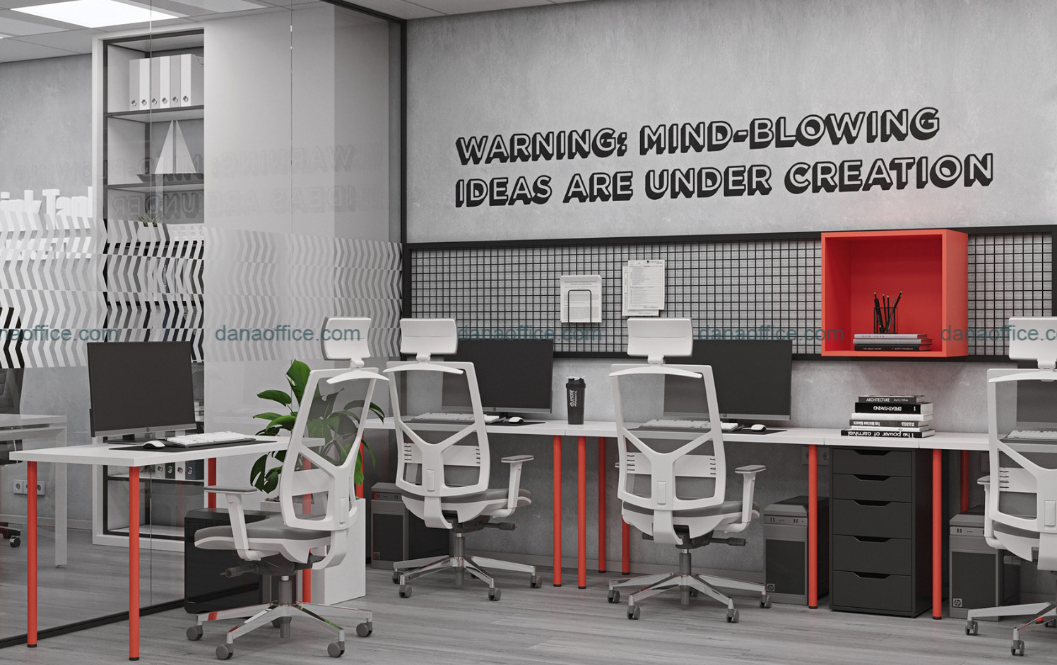 Lựa chọn bàn ghế phù hợp