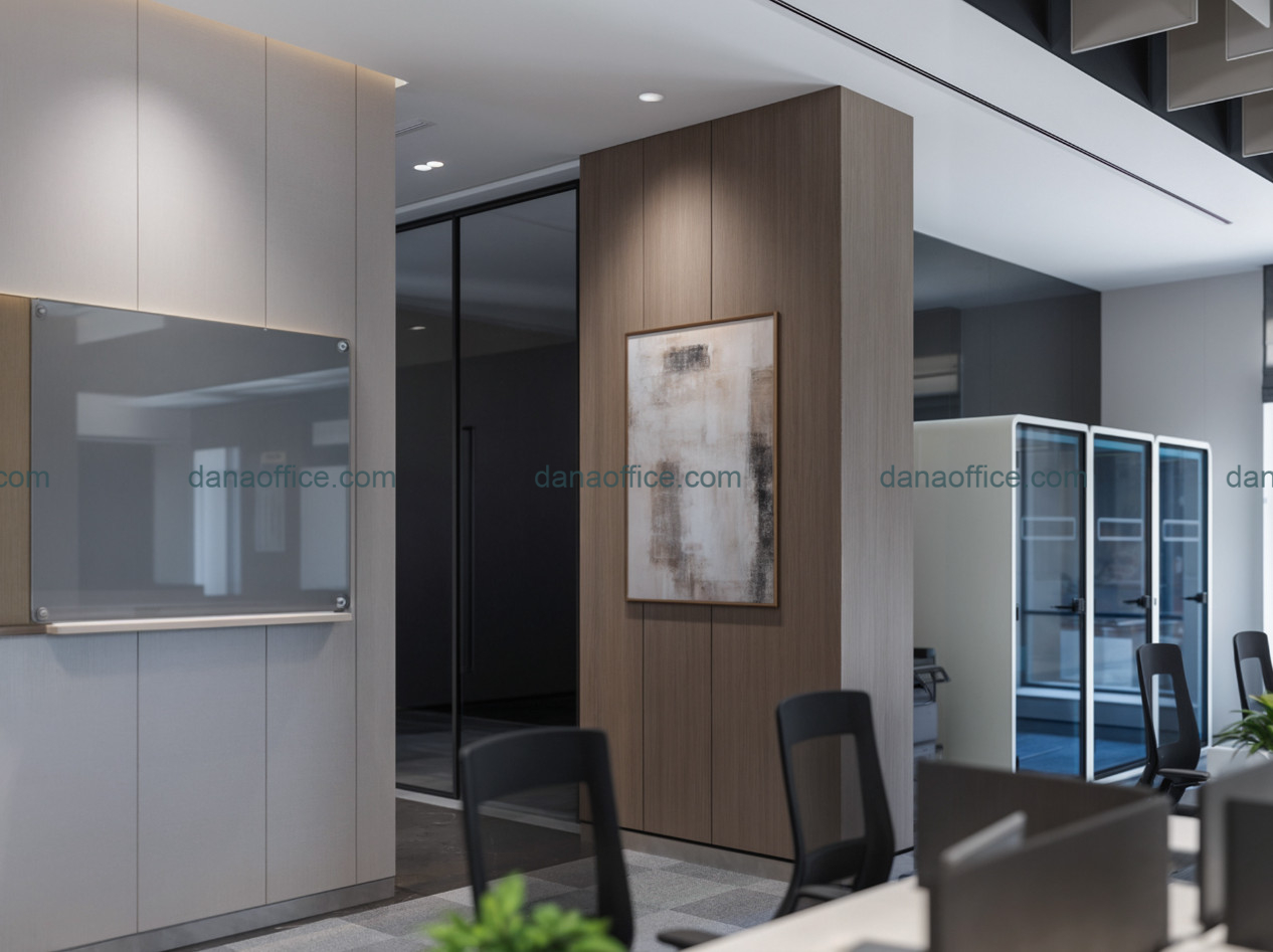 Sử dụng gam màu tinh tế, phù hợp