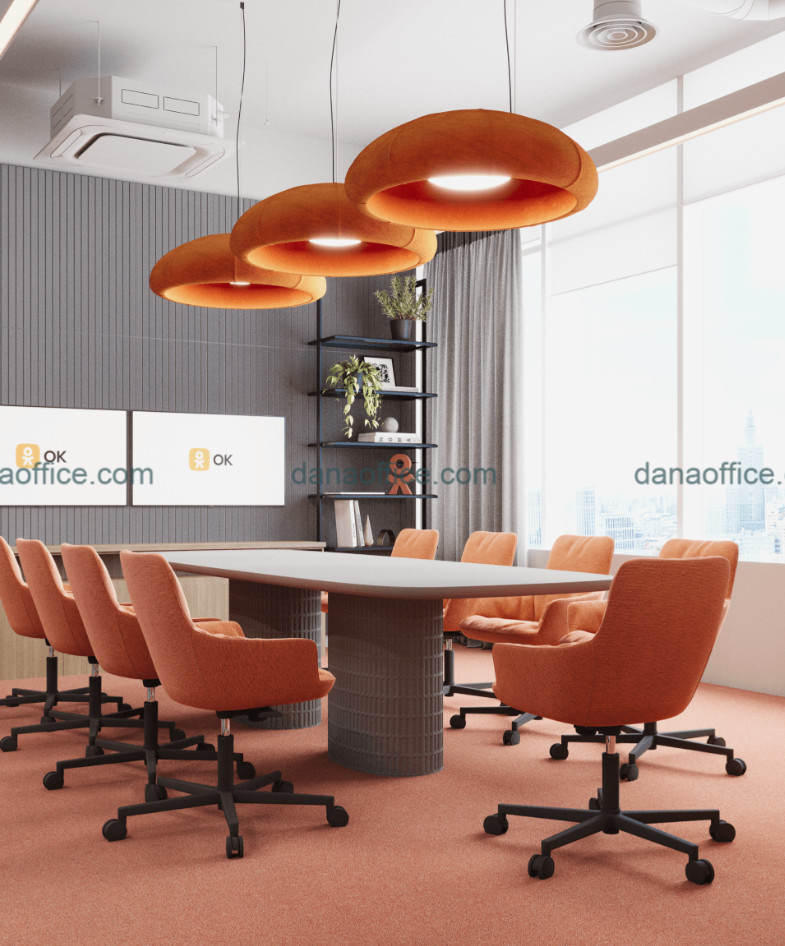 Lựa chọn nội thất co cấp