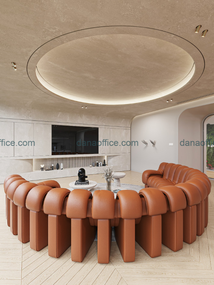 Lựa chọn nội thất đẳng cấp