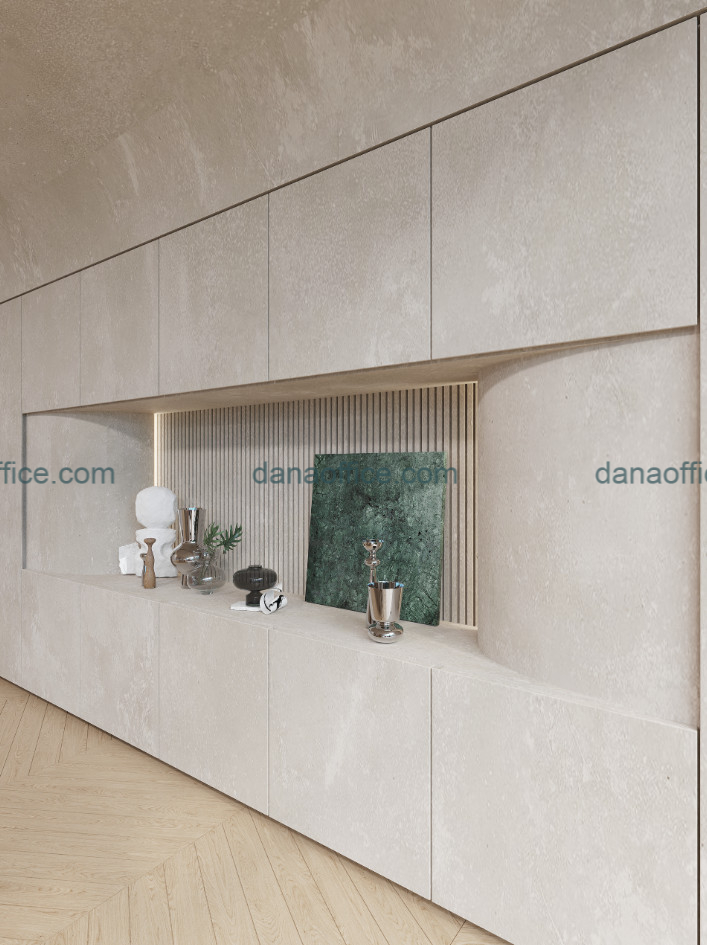 Trang trí những vật dụng phong thủy, đồ decor ấn tượng